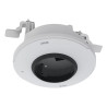 02452-001 - Axis TP3201-E Recessed Mount Outdoor Recessed | APLIUM