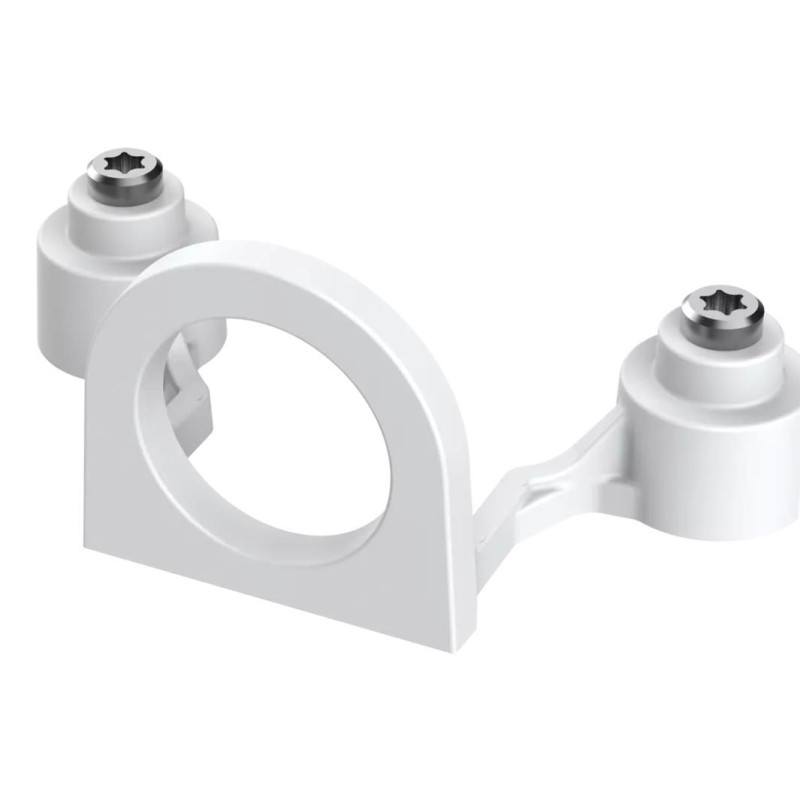 AXIS TD4601 - Soporte para conducto - para Axis D4100-E