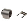 AXIS ACI 1/2" to 3/4" NPS - Adaptador de conducciones de alo | APLIUM
