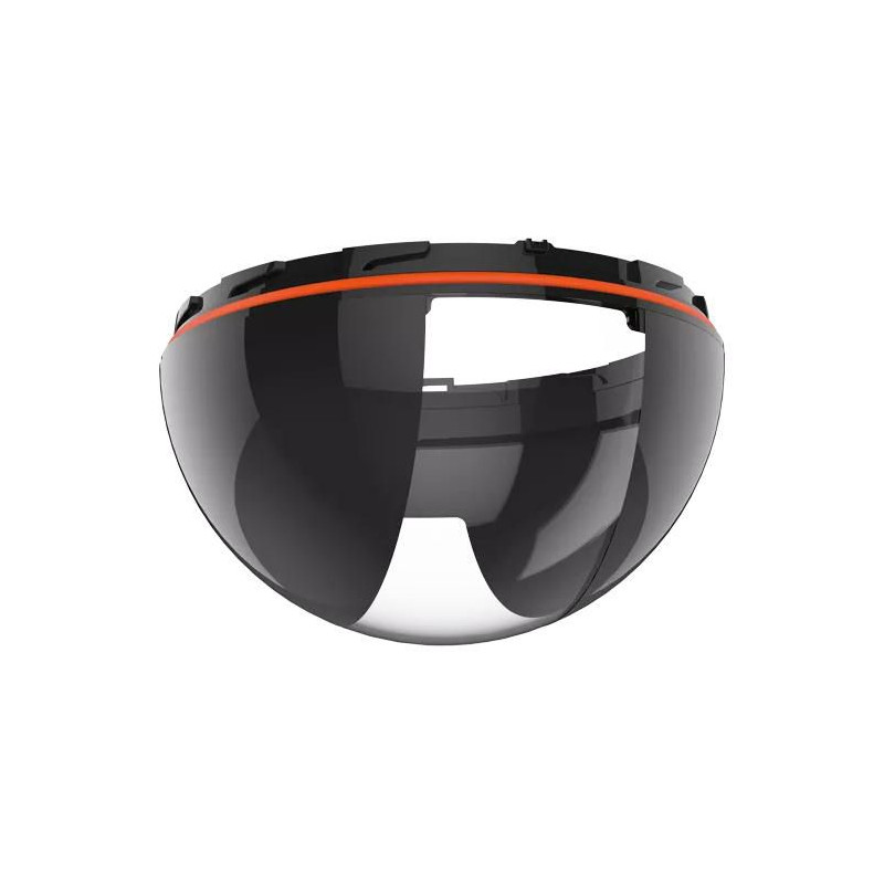 AXIS TQ6803 - Burbuja en forma de cúpula para cámara - trans | APLIUM