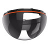 AXIS TQ6803 - Burbuja en forma de cúpula para cámara - trans | APLIUM