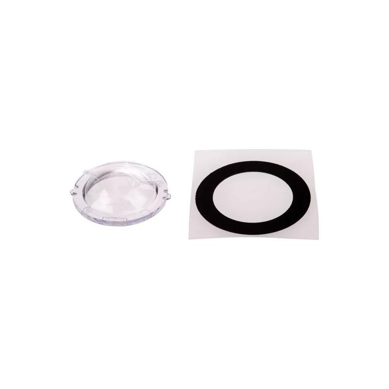 AXIS Clear Dome 5P - Burbuja en forma de cúpula para cámara | APLIUM