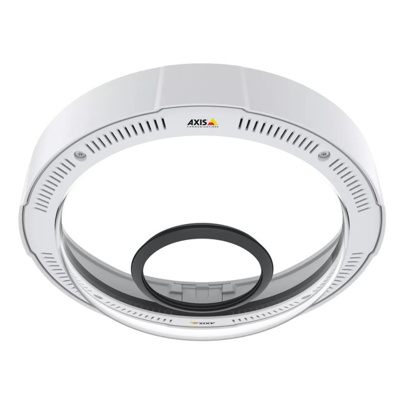 AXIS TP3815-E - Cúpula de cámara - transparente - para P37 S | APLIUM