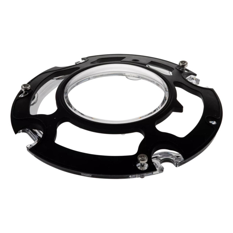 AXIS TQ9801 - Burbuja en forma de cúpula para cámara - trans | APLIUM