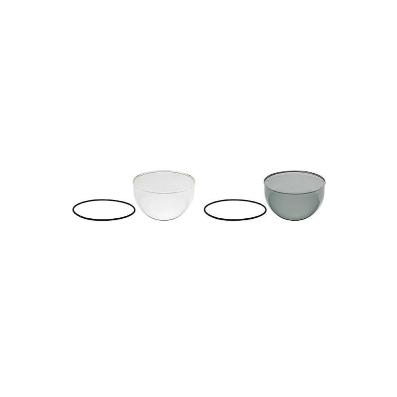 AXIS Clear Dome - Burbuja en forma de cúpula para cámara - t | APLIUM