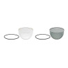 AXIS Clear Dome - Burbuja en forma de cúpula para cámara - t | APLIUM