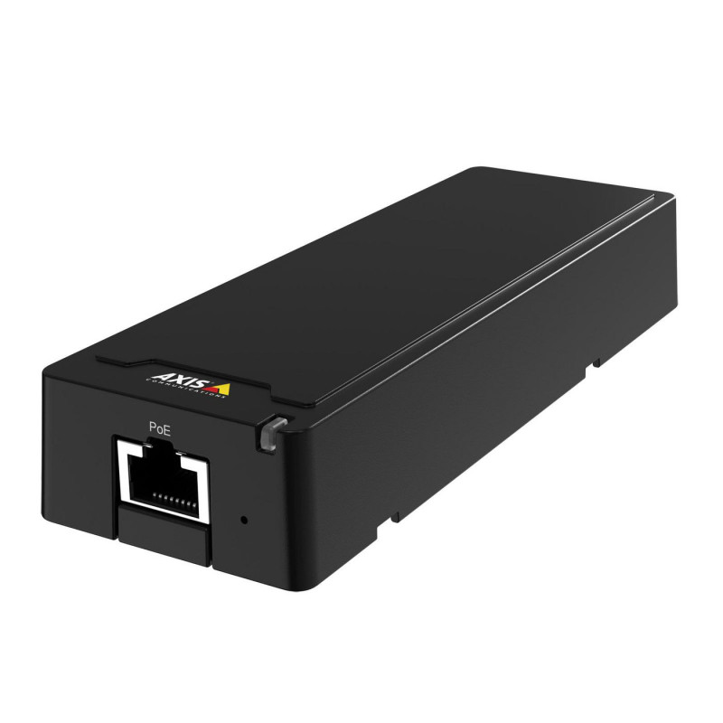 AXIS FA51 Main Unit - Servidor de vídeo - 1 canales