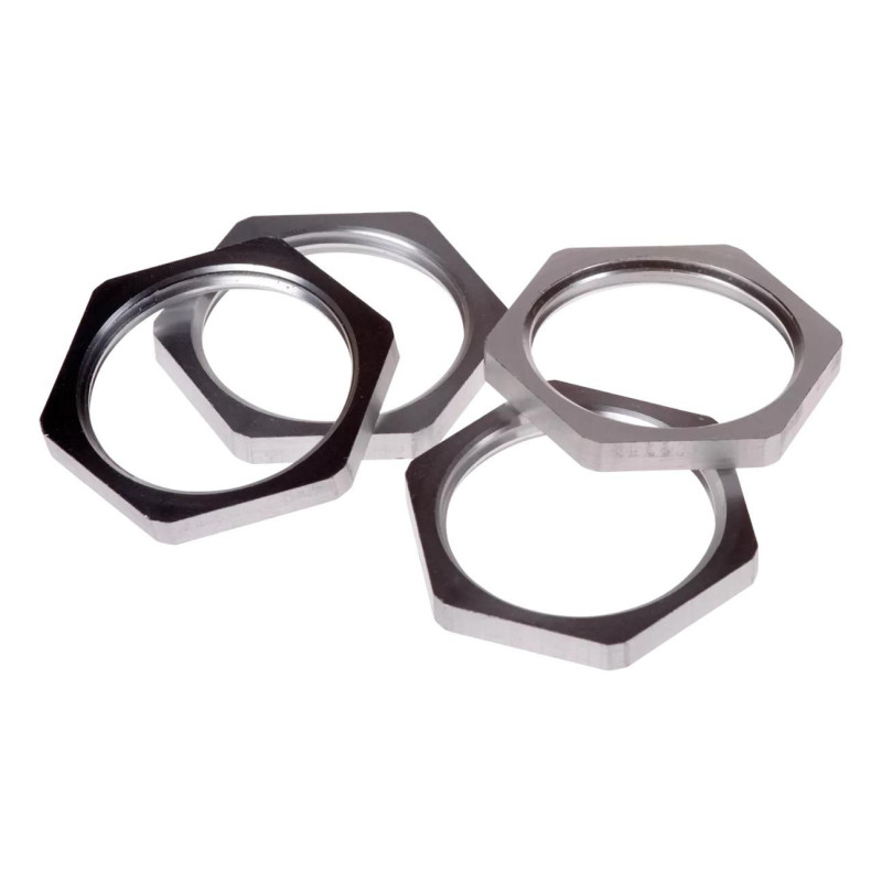 AXIS 3/4" Conduit Locknut A - Separadores de tuercas (paquet | APLIUM