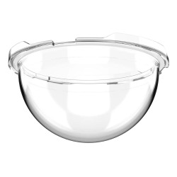 AXIS M42 dome A - Burbuja en forma de cúpula para cámara - t | APLIUM