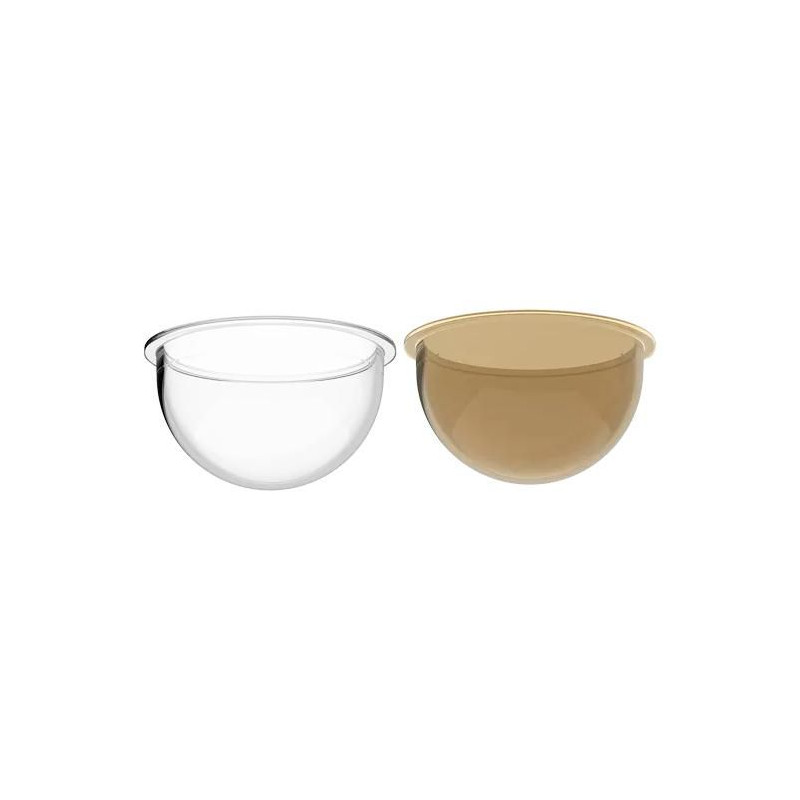 AXIS Clear Dome - Burbuja en forma de cúpula para cámara - t | APLIUM