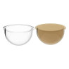 AXIS Clear Dome - Burbuja en forma de cúpula para cámara - t | APLIUM