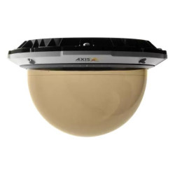 AXIS Dome Kit - Kit de burbuja de cúpula de cámara - transparente, cri