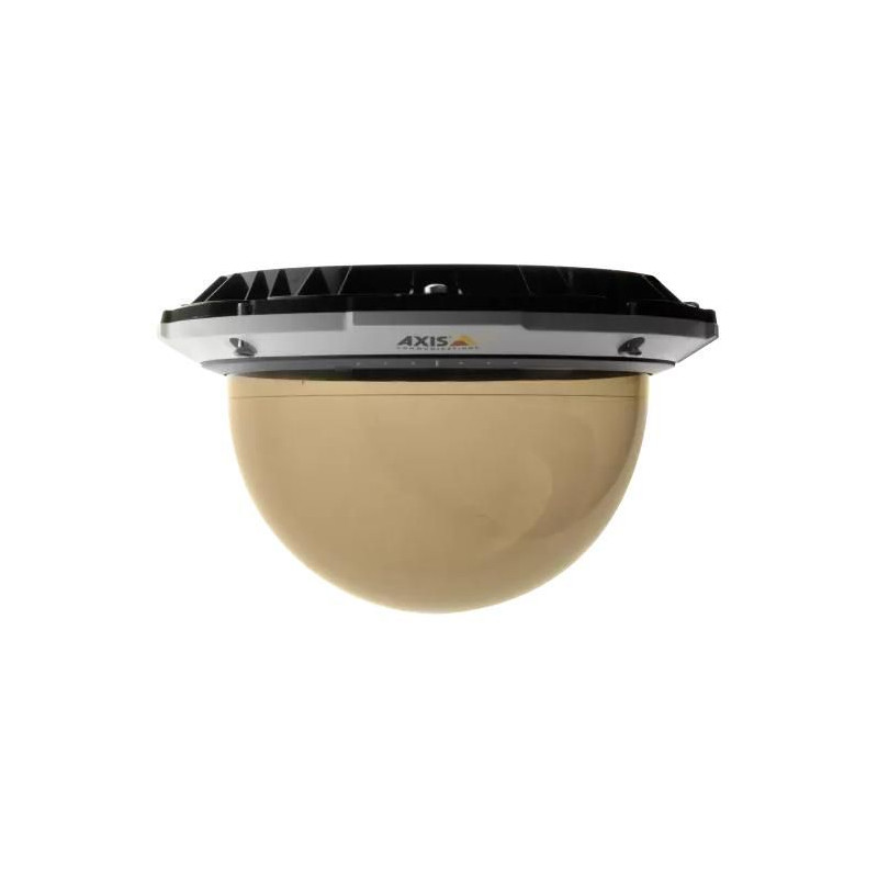 AXIS Dome Kit - Kit de burbuja de cúpula de cámara - transparente, cri