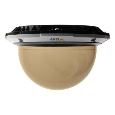 AXIS Dome Kit - Kit de burbuja de cúpula de cámara - transpa | APLIUM