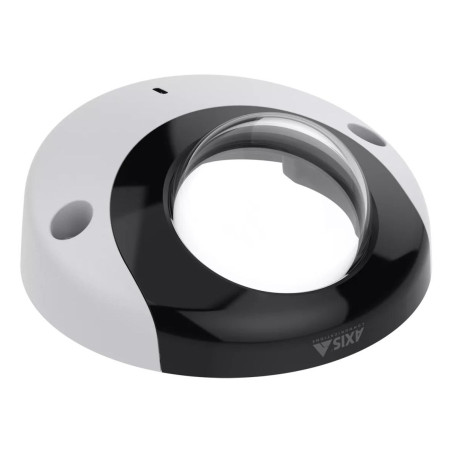 Axis TP3807 Dome Cover White 4P P3935-LR Repl The Std White | APLIUM