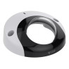 Axis TP3807 Dome Cover White 4P P3935-LR Repl The Std White | APLIUM