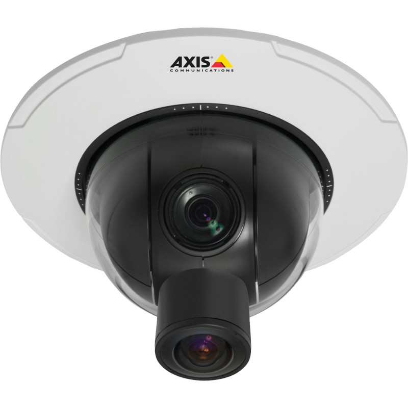 AXIS - Kit de objetivo CCTV - zoom motorizado - 1/3" - 4.7 m | APLIUM