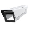 AXIS TQ1804-E - Tapa de protección contra la intemperie para | APLIUM