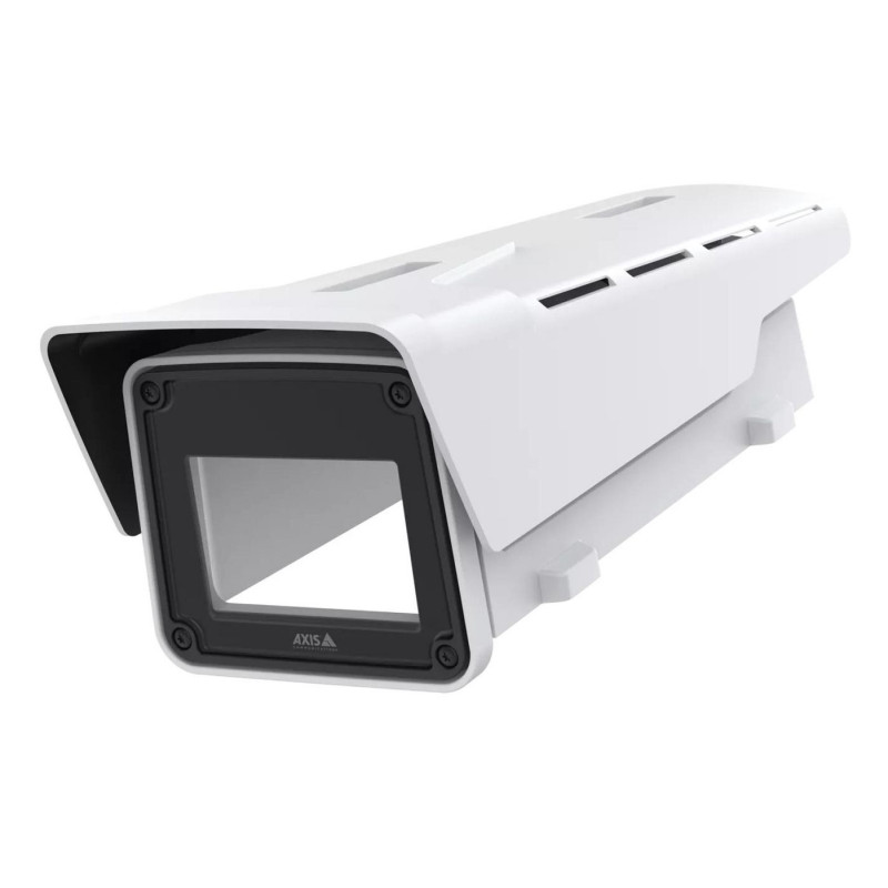 AXIS TQ1804-BE - Tapa protectora para cámara - exterior - pa | APLIUM