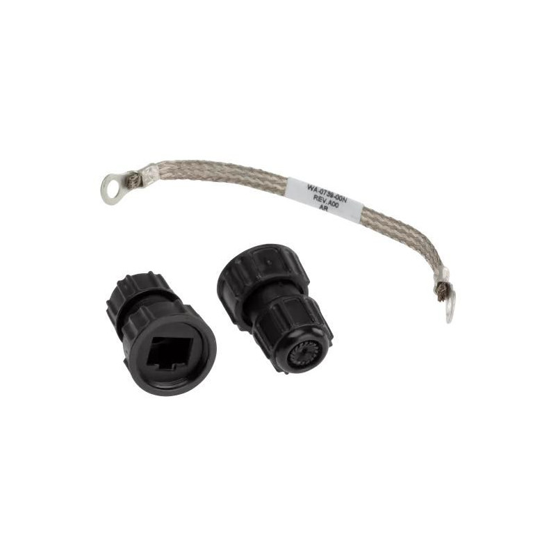 AXIS Outdoor midspan Spare Kit A - Kit de accesorios para si | APLIUM
