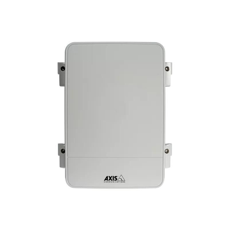 AXIS T98A05 - Puerta de armario - instalable en pared - para | APLIUM