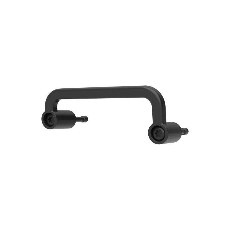 AXIS Q62 Impact Protection - Soporte protector contra golpes | APLIUM