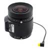 Computar Megapixel - Objetivo CCTV - vari-focal - iris autom | APLIUM