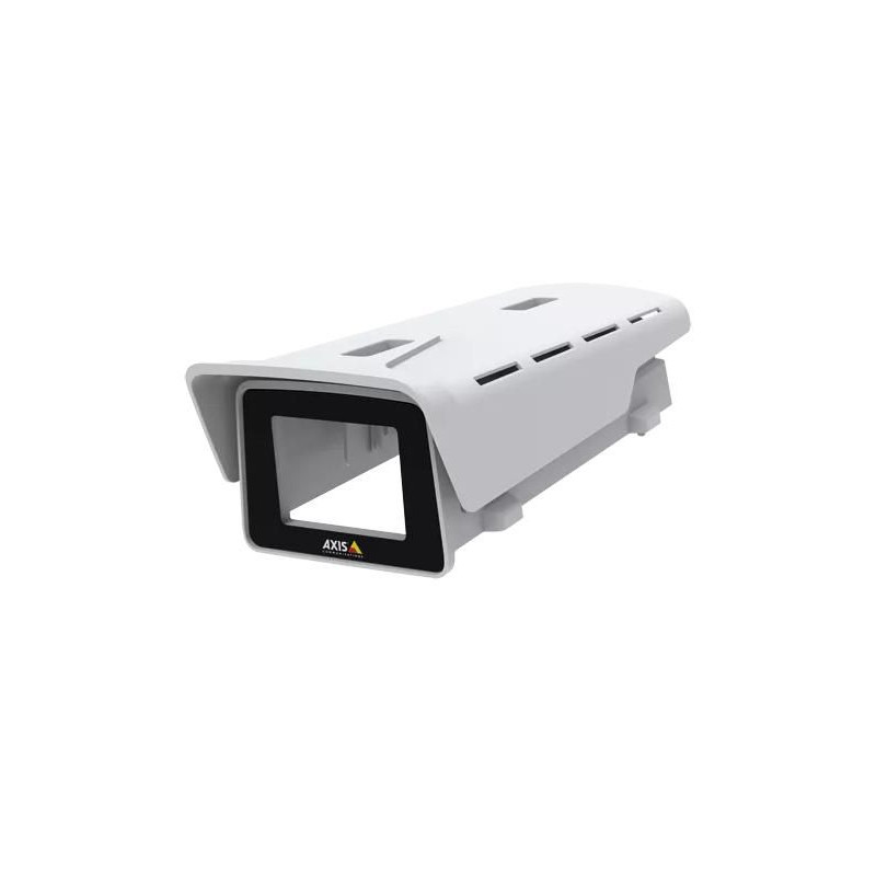 AXIS TM1802 - Tapa protectora para cámara - parte superior - | APLIUM
