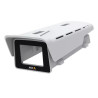 AXIS TM1802 - Tapa protectora para cámara - parte superior - | APLIUM