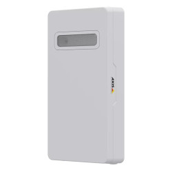 Axis TU1002-VE Kit - Micrófono - blanco, NCS S 1002-B