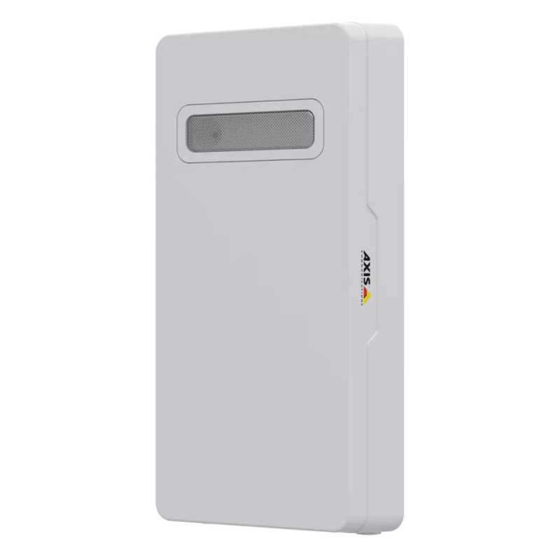 Axis TU1002-VE Kit - Micrófono - blanco, NCS S 1002-B