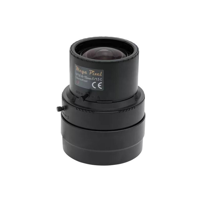 Tamron - Objetivo CCTV - vari-focal - iris automático - 1/2" | APLIUM