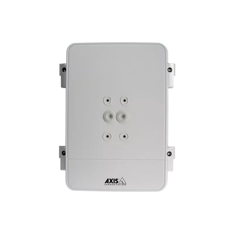 AXIS T98A06 - Puerta de armario - instalable en pared - para | APLIUM