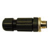 AXIS - Conector de red - M12 de 4 pines (M) (paquete de 10) | APLIUM