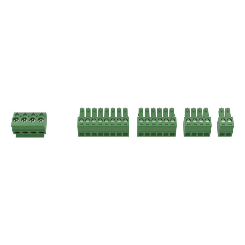 Axis TA1902 - Conector del bloque del terminal - para Axis A | APLIUM
