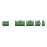 Axis TA1902 - Conector del bloque del terminal - para Axis A | APLIUM