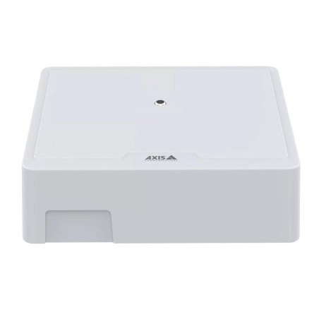 Axis TA1801 - Cubierta superior