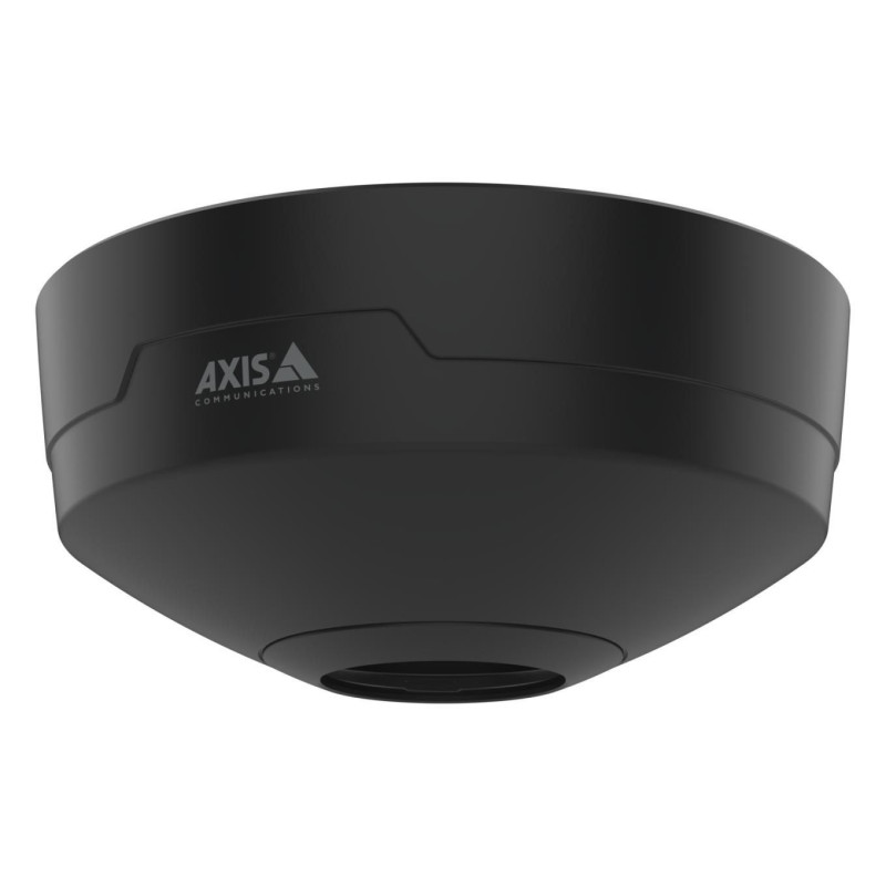 AXIS TM3819 - Carcasa de cámara - negro (paquete de 4) - par | APLIUM