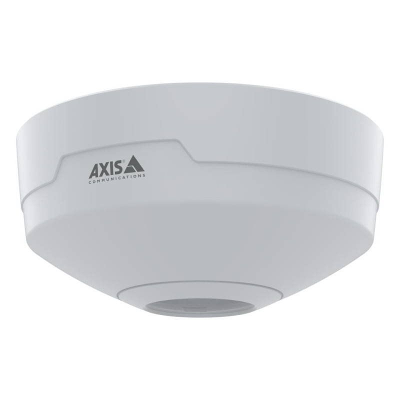 AXIS TM3819 - Carcasa de cámara - blanco (paquete de 4) - pa | APLIUM