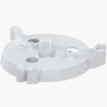 02854-001 - AXIS TP6902-E - Soporte de adaptador de montaje | APLIUM
