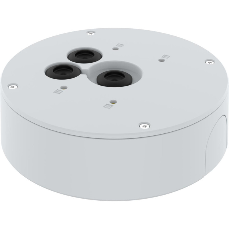 02913-001 - Axis TQ3601-E Conduit Back Box . | APLIUM