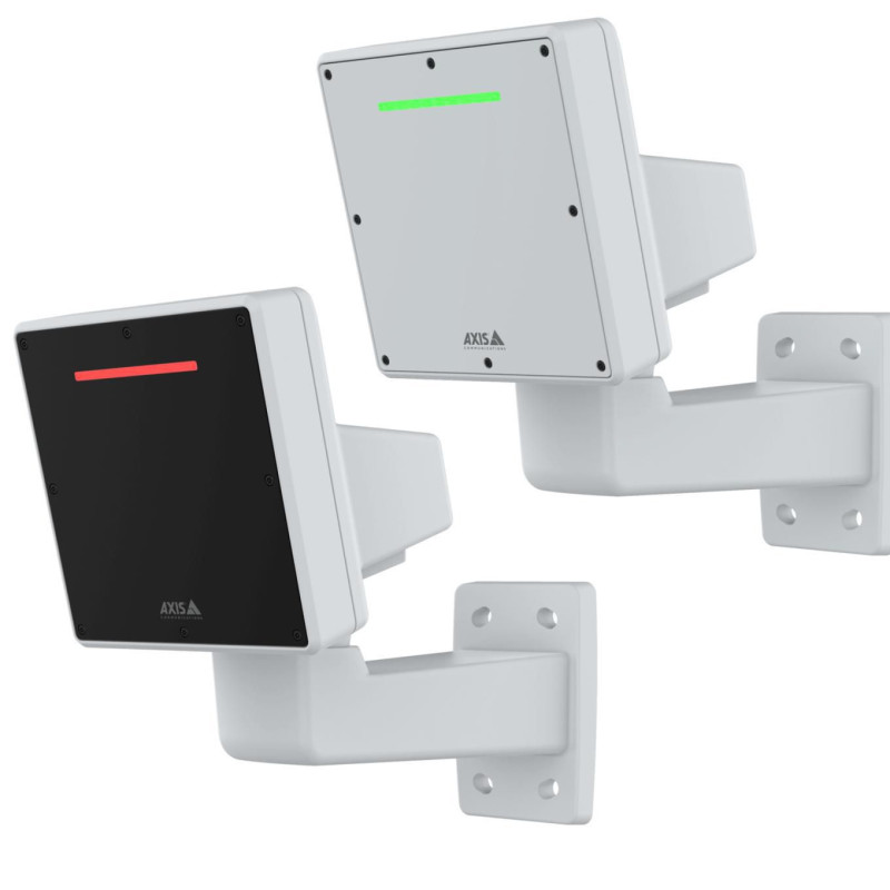 Axis D2210-VE Radar - Sensor de movimiento - cableado - 61 G | APLIUM