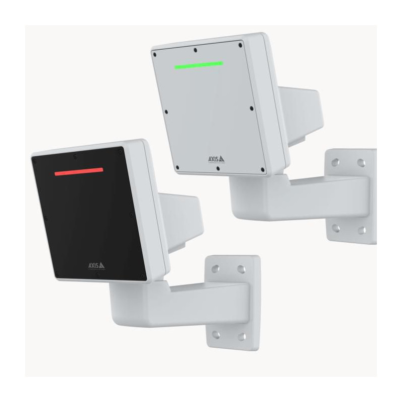 D2210-VE Radar White | APLIUM