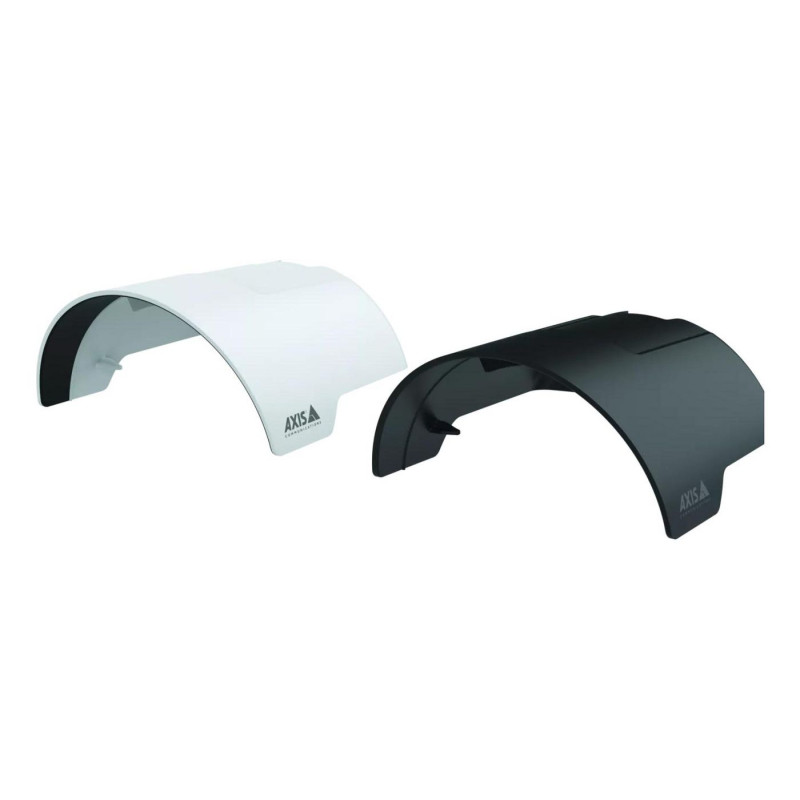 AXIS TM2801 - Tapa de protección contra la intemperie para c | APLIUM