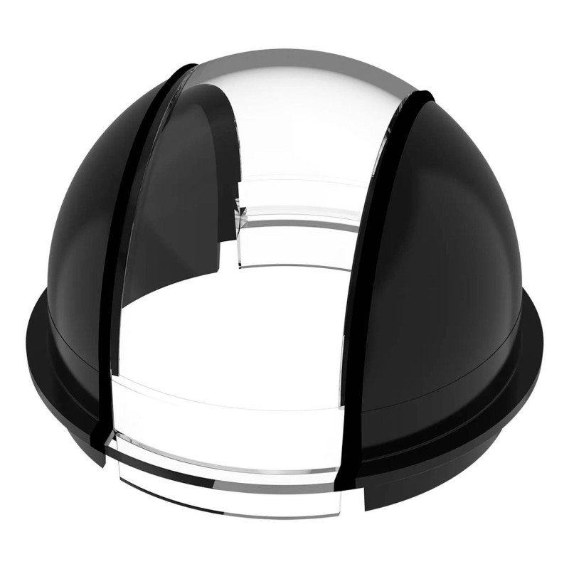 AXIS TQ3807-E - Cúpula de cámara - exterior - transparente - | APLIUM