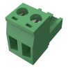 Axis TU6013 - Conector del bloque del terminal - bloque term | APLIUM