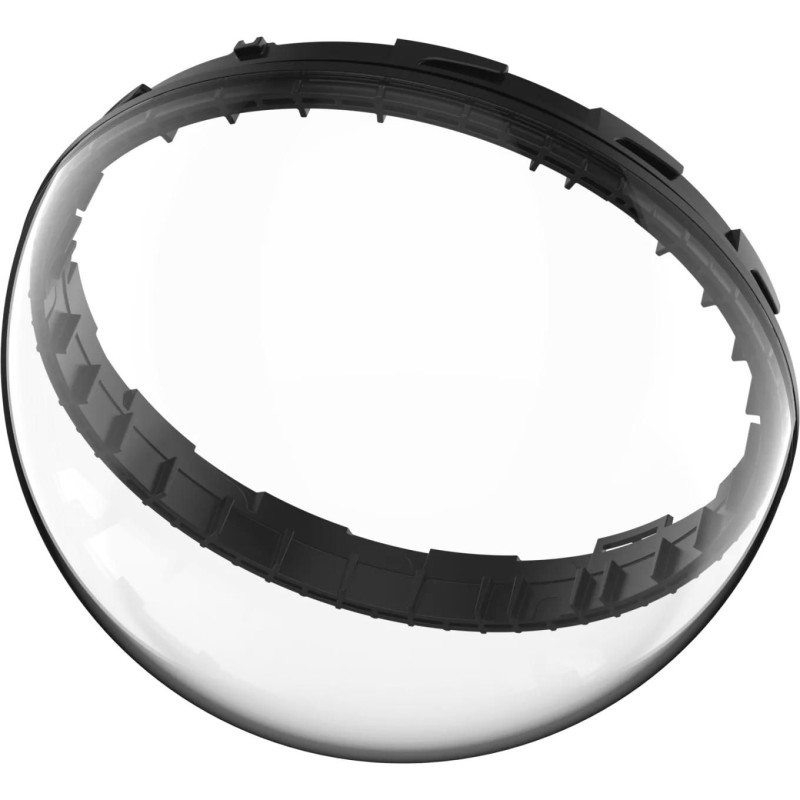Axis 02938-001 - TQ6813 Hard Coated Clear Dome | APLIUM