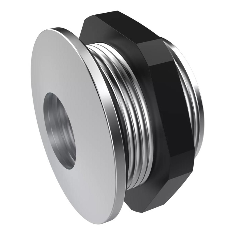 Axis 02433-001 - TF1201-RE Recessed Mount 4P | APLIUM