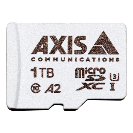 Axis Surveillance Card 1TB Microsdxc | APLIUM