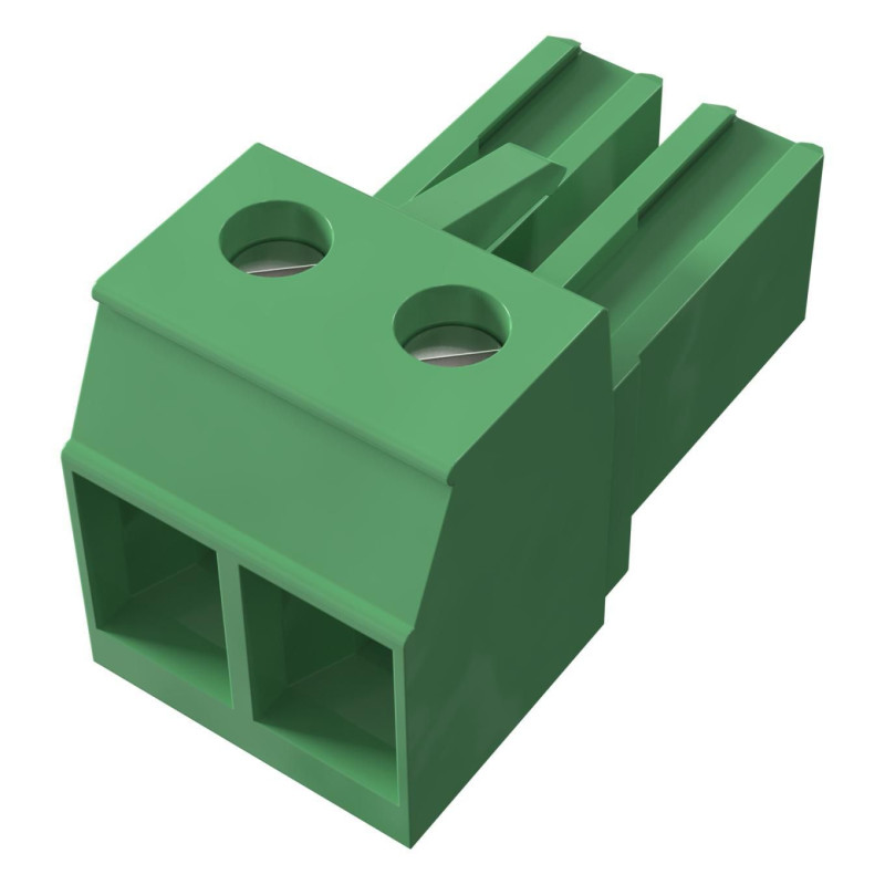 Axis TU6012 - Conector del bloque del terminal - bloque term | APLIUM